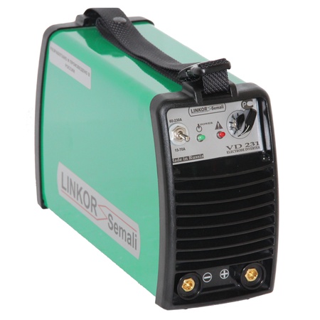 Сварочный инвертор ВД-231И
