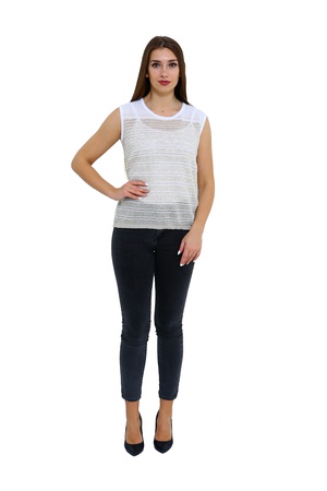 Вязанные изделия