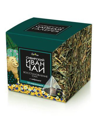 Иван-чай "BioNergy"