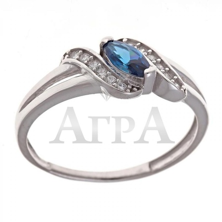 90651k Yüzük (Ag 925)