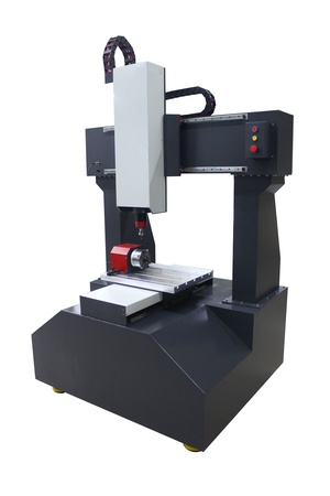 РОУТЕР 6050 SERVO