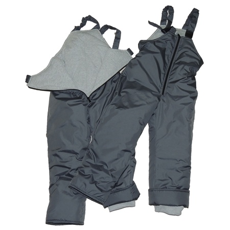 Полукомбинезон детский.