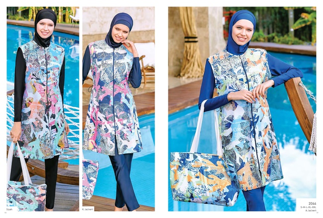 купальники