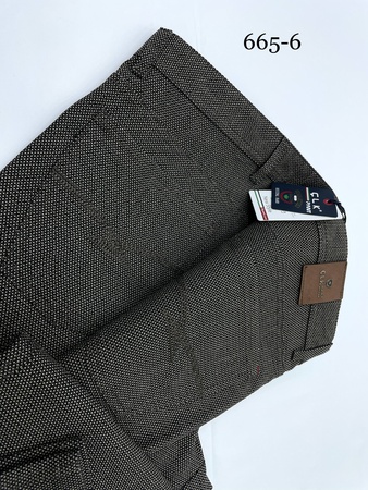 BEŞCEP PAMUKLU ( 665 )