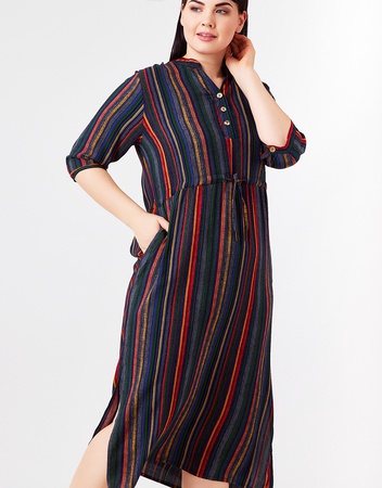 платья и сорочки-пижамы