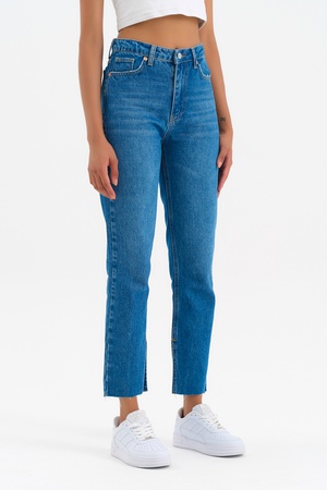 иллатур джинсы 001 модель