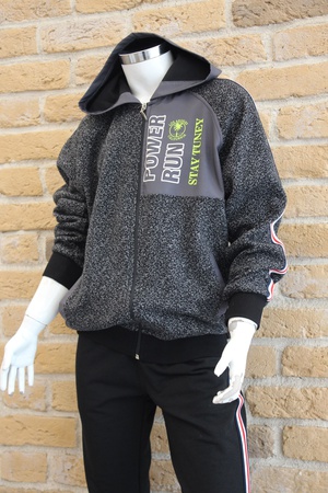 MONTLU EŞOFMAN TAKIM