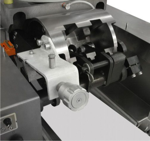 Тестоделитель "Восход-ТД-4"