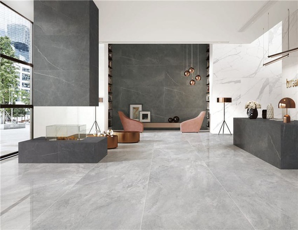 Premium Class Porcelain Tiles