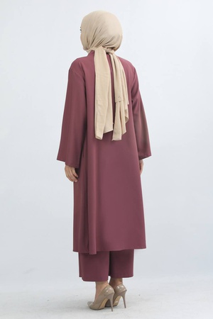 Исламские платья