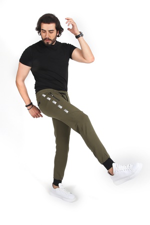 Climacourt Erkek Eşofman Altı M4