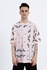 Oversize T-shirt