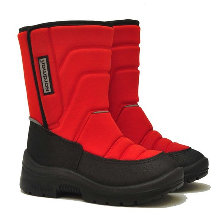 KIDS WINTER BOOTS NORDMAN LUMI
