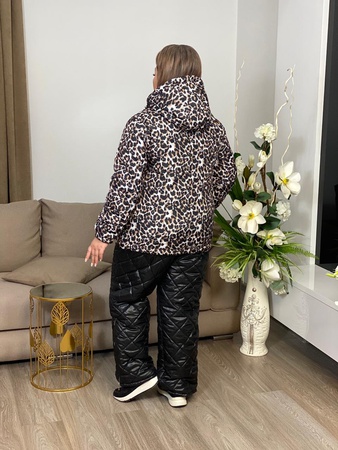 Комбинезоны с курточками