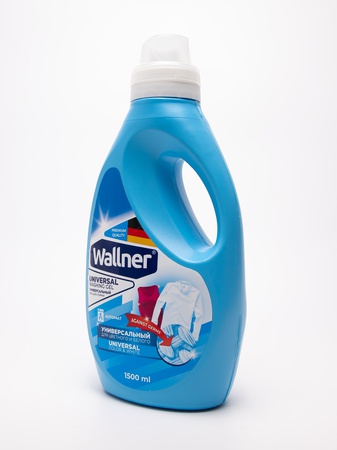 Гель для стирки WALLNER