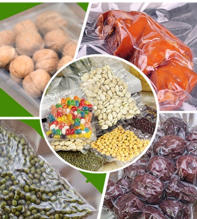 Вакуум-пакет вакуумная упаковка