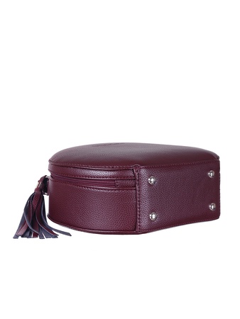 CS4352  Сумка круглая большая