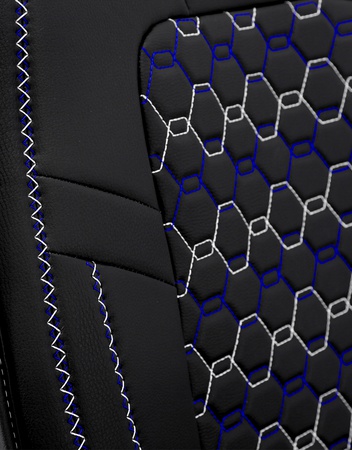 DELUXE BOSS LUXURY FIT - DIAMOND SERIES - DM12