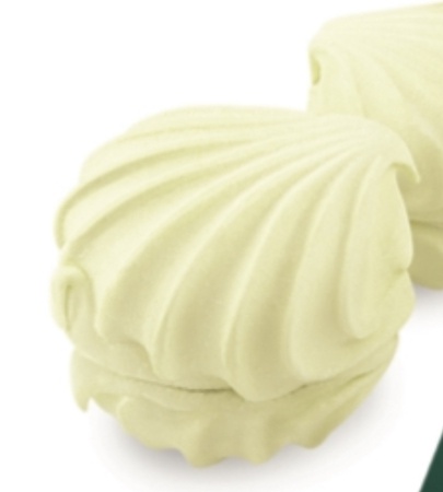 Зефир грушевый в «корекс» 180 гр.