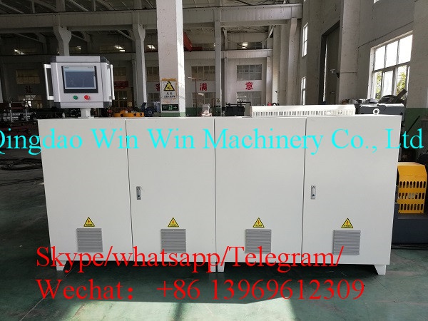 Экструзионные + линии для гофрированных труб/Оборудование по гофрированных труб/Оборудование для гофротруб/Производство гофрированных труб