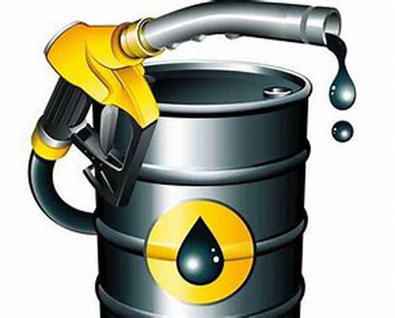 Дизельный топливо ДТ-Е-К5