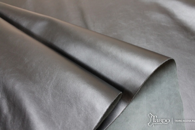 КРС гладкая Ладья, цвет черный