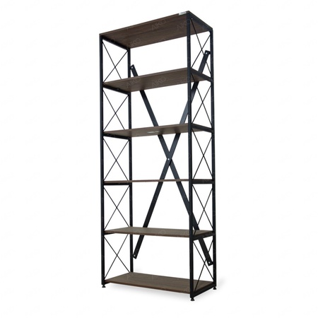 機架 MK AIKO KROSSES