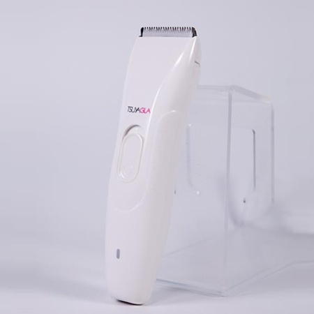 Cordless Hair Clipper & Trimmer