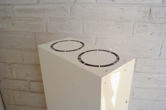 Облучатель-рециркулятор  РЦМС-60 без опоры