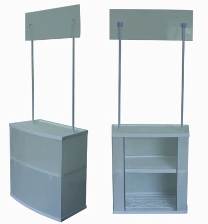 Промостойки рекламные