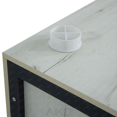 Стол письменный AIKO BROOKLYN 2