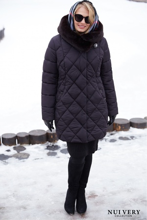 Куртка " Валенсия"