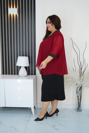 Платье №0090