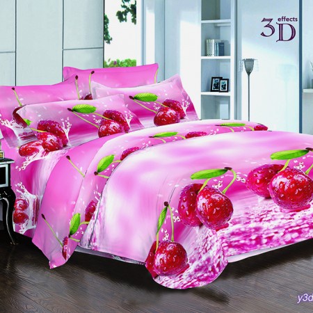 ПОСТЕЛЬНОЕ БЕЛЬЕ ИЗ ПОПЛИНА CТАНДАРТП-177