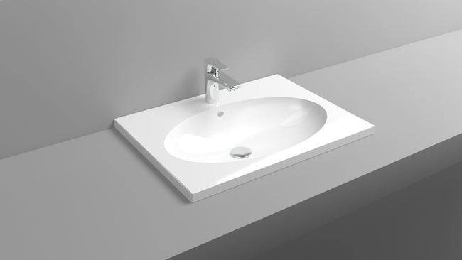 Раковина Z 65