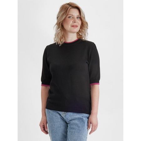 Кофта женская Никки черный