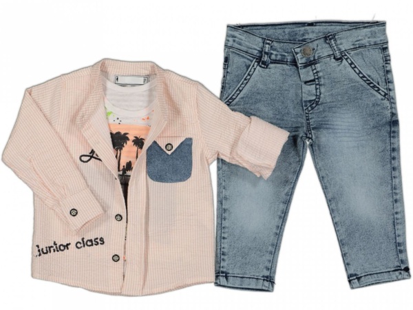 Children's Clothing - 2321