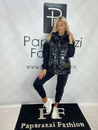 Костюм 3-ка спорт шик