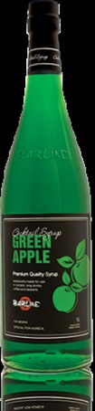 BARLINE APPLE GREEN