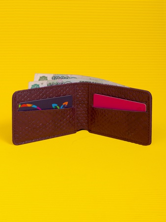 Мини кошелек  МВТ-501