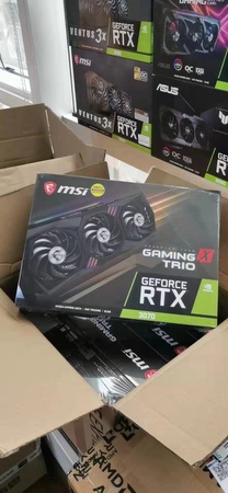 Видеокарты, процессоры, мониторы, и другое комплектующие для пк.