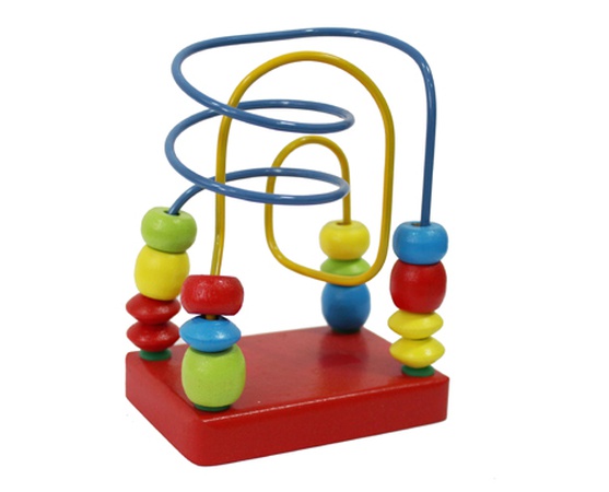 Лабиринт "Красный"