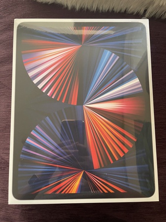 Apple iPad Pro 12.9 / iPad Air Apple 10.9