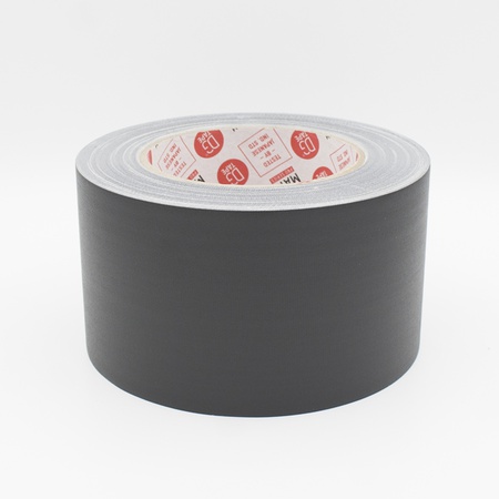 Gaffer @MATT tape | Черная гаффа тейп скотч