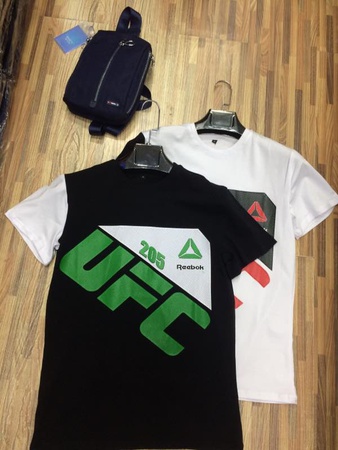 UFC