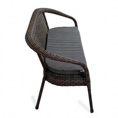 Софа 2х местная AIKO DECO