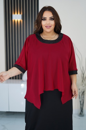 Платье №0090