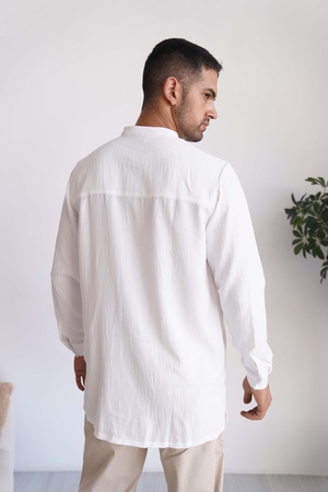 Рубашка МР-012