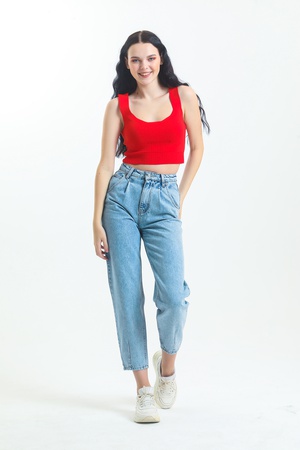 illatur kot 0016 açık mavi modeli