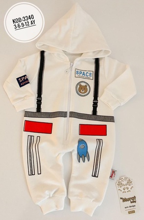 Children's clothing - 4337